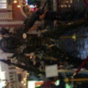 Meet your Posher, Albert